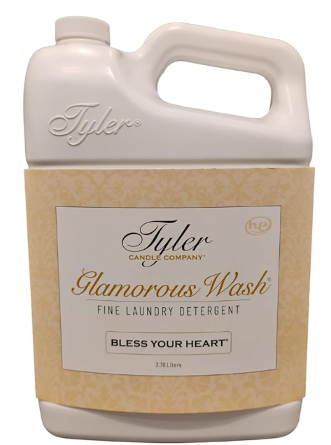 3.78L GLAM WASH BLESS YOUR HEART