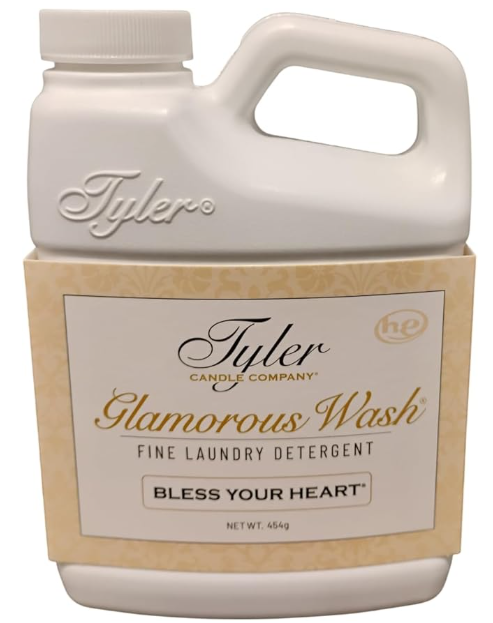 454G GLAM WASH BLESS YOUR HEART