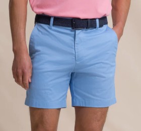 OCEAN 7IN MARKER CHINO SHORT