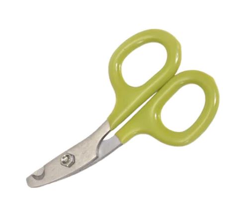 LIL PALS KITTEN NAIL TRIMMER