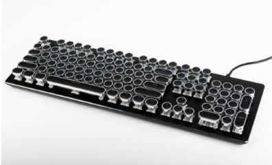 LED GAMING KEYBOARD