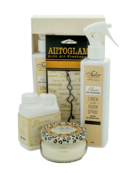 TROPHY GLAMOROUS GIFT SUITE VI