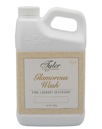 32OZ GLAMOROUS WASH LIMELIGHT