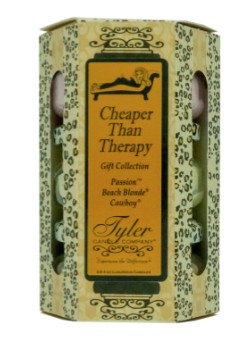 3OZ CHEAPER THAN THERAPY GIFT SE