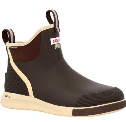 MENS BROWN SPORT BOOT