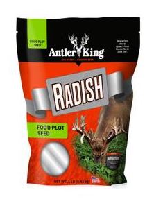 AK RADISH 1LB