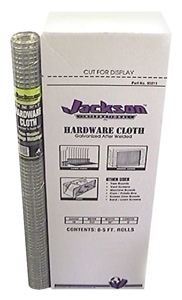 HARDWARE CLOTH 19GA 36INX5FT
