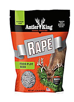 AK RAPESEED 1LB