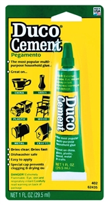 LIQUID HOUSEHOLD CEMENT 1OZ