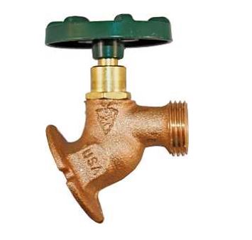 MALE HOSE SILLCOCK 1/2X3/4IN