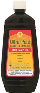 RED LAMP OIL 32OZ