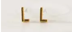 LUXE EARRINGS L