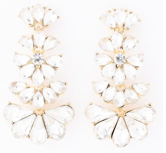 EARRINGS EVERLEIGH