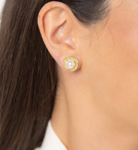 GRACIE EARRINGS