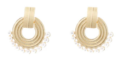 LOLA EARRINGS