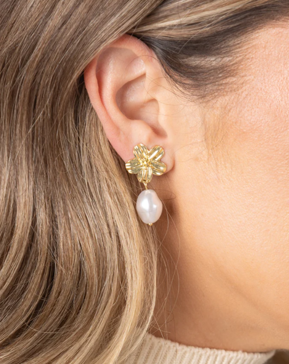 BROOKE EARRINGS