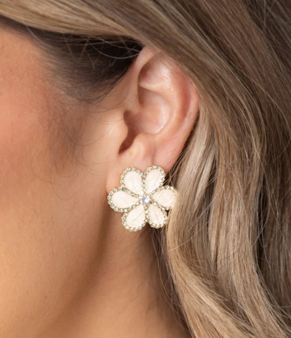 ALYSSA EARRINGS