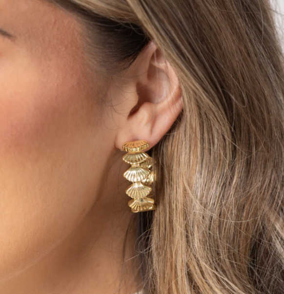 PALMER EARRINGS