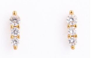 CAMPBELL EARRINGS