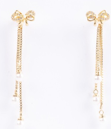 EARRINGS TESSA