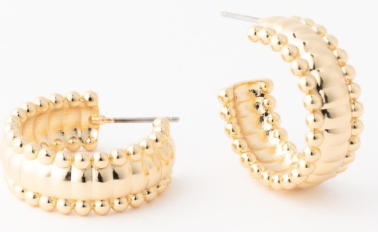 EARRINGS AMAYA