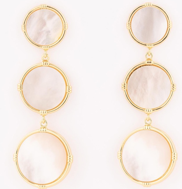 EVERLIE EARRINGS