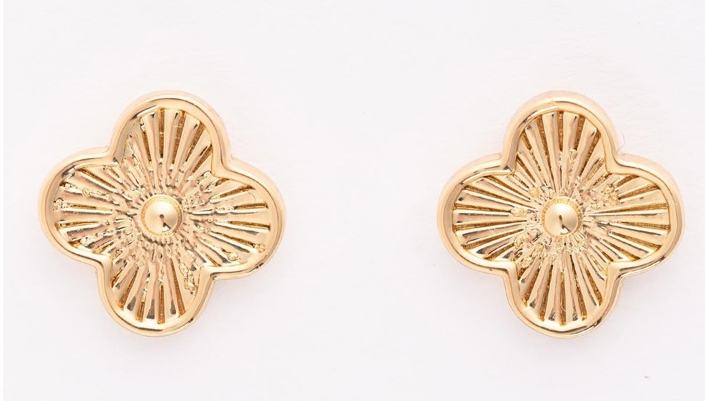 OLIVIA LUXE EARRINGS
