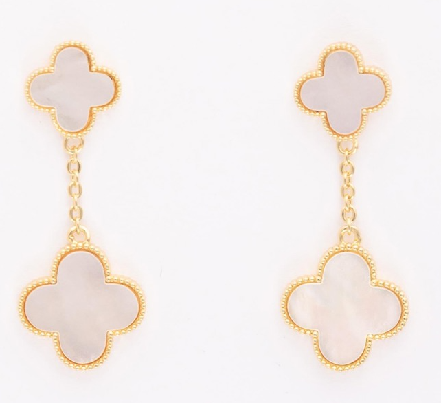 ELIANA LUXE EARRINGS