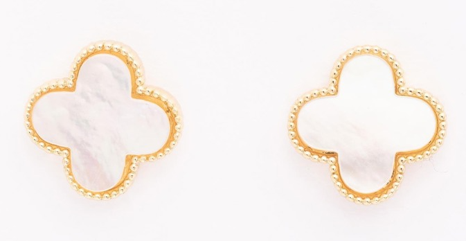 ISABELLA LUXE EARRINGS