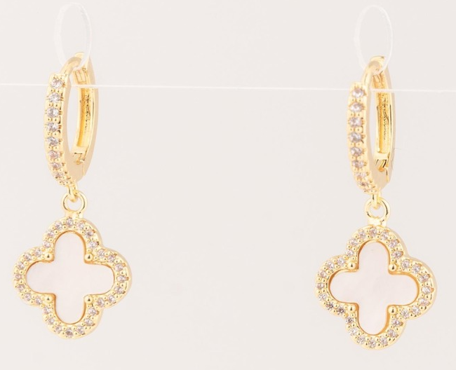 AVA LUXE EARRINGS