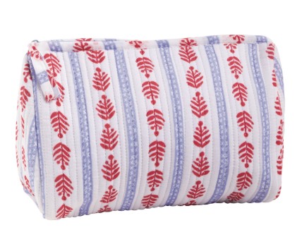 AMERICANA BLOCK PRINT CASE