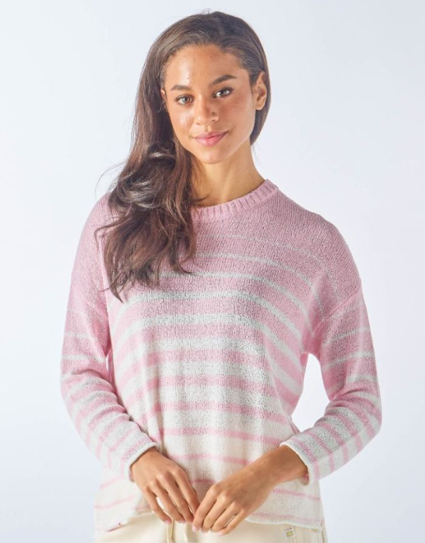 NANTUCKET SWEATER