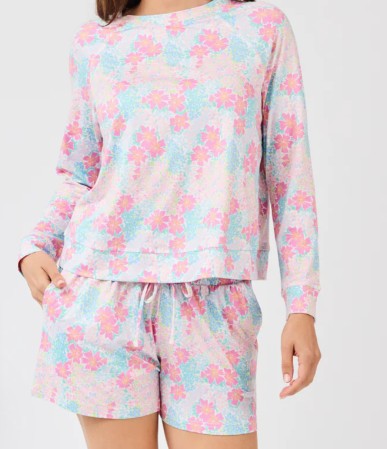 ANNIE PRIMROSE PATH SET