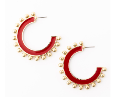 HADLEY EARRINGS