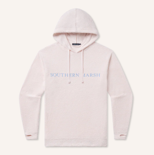 SUNDAY MORNING HOODIE