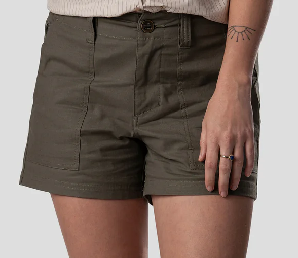 GRUENE SHORTS