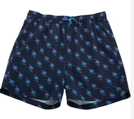 LAKESHORE DOCK SHORT