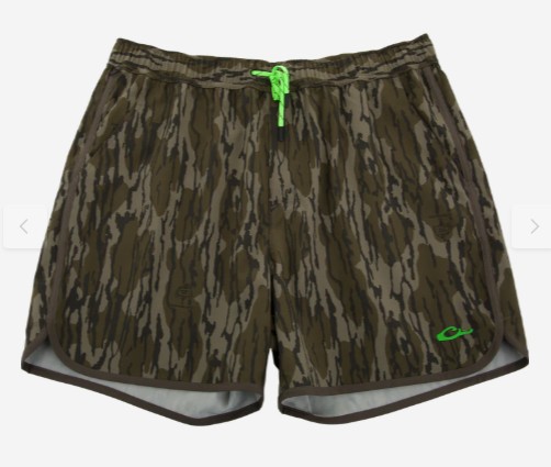 LAKESHORE 5.5 SHORTY