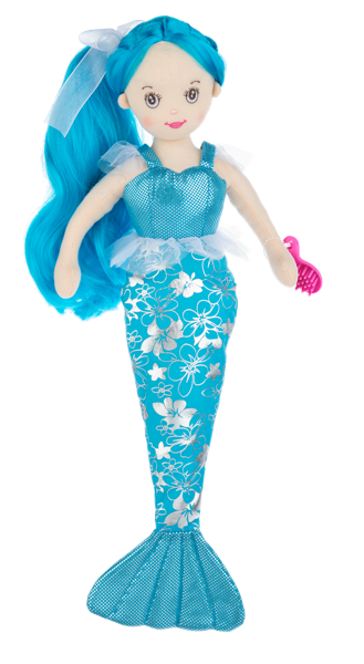 SHIMMER MERMAID ZARYA