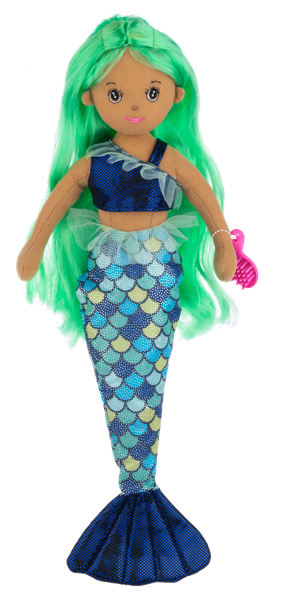 SHIMMER MERMAID DELIAH