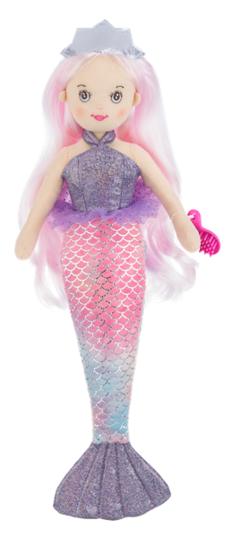SHIMMER MERMAID SEAPHINA