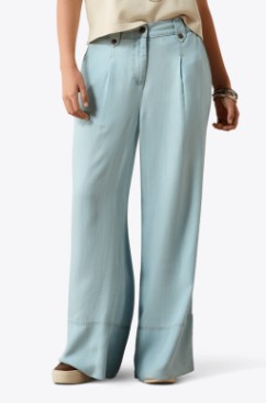 AYLIN INDIGO PANT