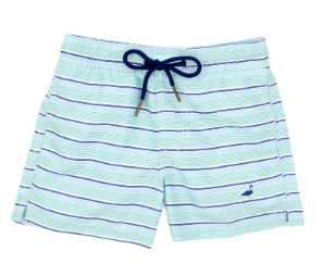 CRYSTAL COVE SWIM TRUNK