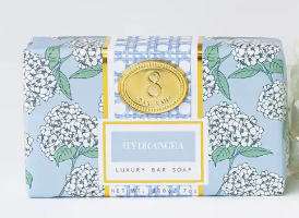 WRAPPED BAR SOAP MAGNOLIA FIG