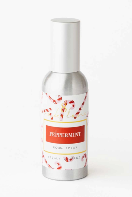 ROOM SPRAY PEPPERMINT