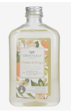 ORANGE & HONEY DIFFUSER REFILL