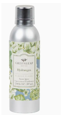 HYDRANGEA ROOM SPRAY