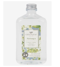 HYDRANGEA OIL DIFFUSER REFILL