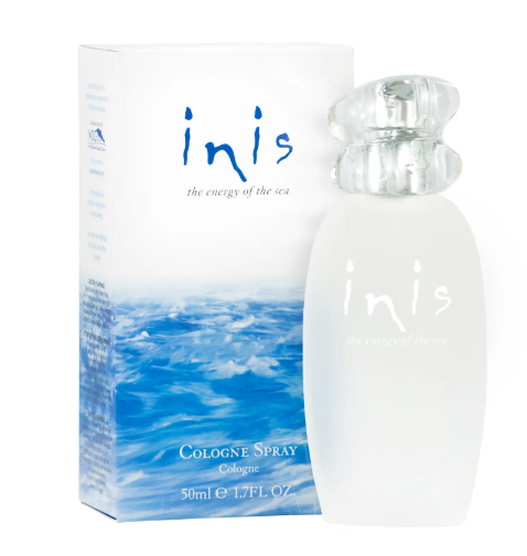 INIS EOTS 50ML COLOGNE