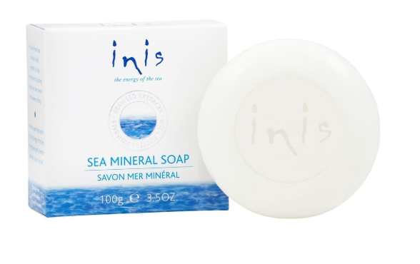 SEA MINERAL SOAP 3.5 OZ
